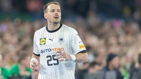 Erwartet sein zweites Kind: Kai Häfner