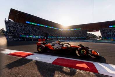 Verzockt sich McLaren?