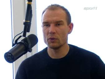 Holger Badstuber spricht in der neuen Deep-Dive-Folge über seine Verbindung zu Hermann Gerland.