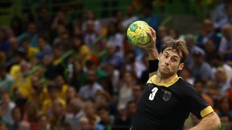 Handball - Olympics: Day 8