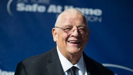 Joe Torre Safe At Home Foundation's 12th Annual Celebrity Gala