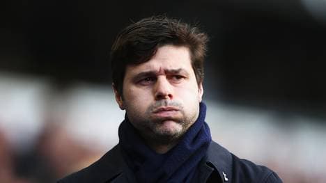 Tottenham Hotspur v A.F.C. Bournemouth - Premier League