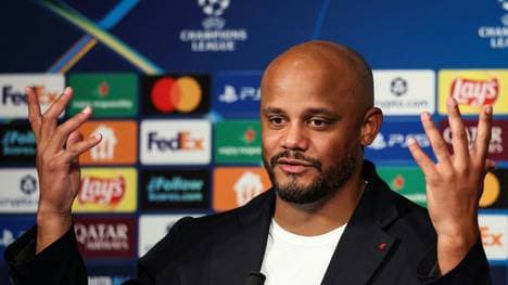 Vincent Kompany