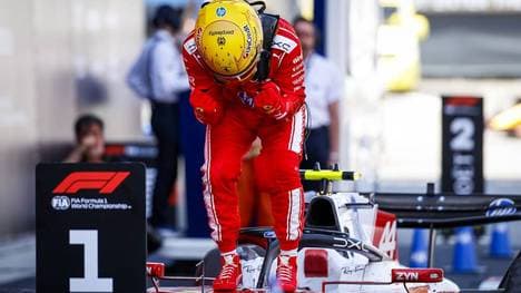 Lewis Hamilton siegte in Barcelona