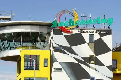 Wieder kein Deutscher am Sachsenring
