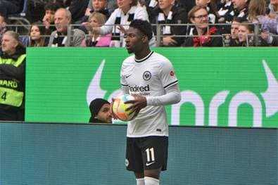 Durchbruch im verzwickten Eintracht-Poker