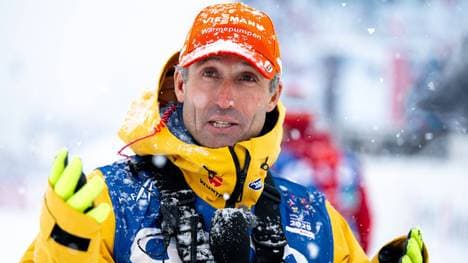 Pechvogel: Peter Schlickenrieder