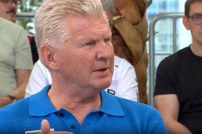 Wem Effenberg den Rücktritt nahelegt - und wem nicht