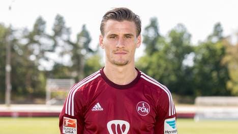 Stefan Kutschke reist mit in Dresdens Trainingslager