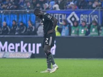 Upamecano? "Hat für drei, vier Generationen ausgesorgt"