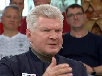 Stefan Effenberg schwärmt über den FC Bayern München und Trainer Vincent Kompany.