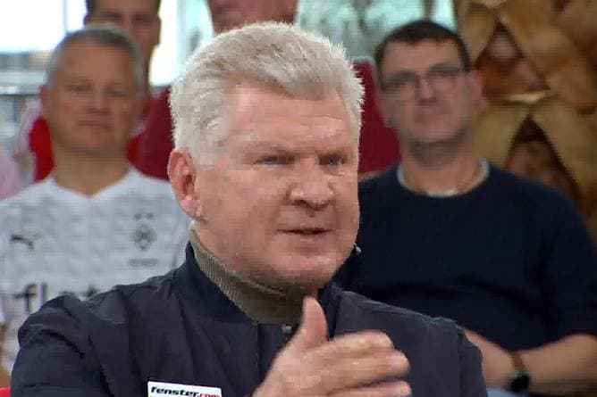 Lautes Gejohle nach Effes Bayern-Monolog