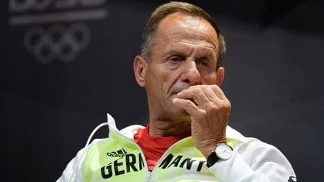 Organisierter Sport verliert 800.000 Mitglieder
