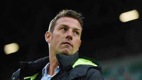 FC Augsburg v FC Bayern Muenchen - Bundesliga