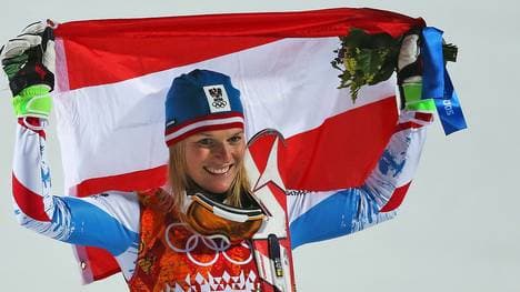 Marlies Schild gewann in ihrer Karriere 37 Weltcuprennen