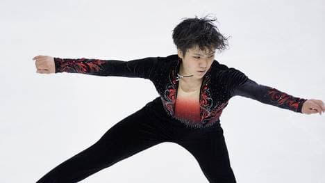 2016 Skate America - Day 3