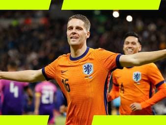 Borussia Dortmund verpflichtet den niederländischen Mittelfeldspieler Joey Veerman von der PSV Eindhoven bis 2031 und verstärkt damit sein Mittelfeld.
