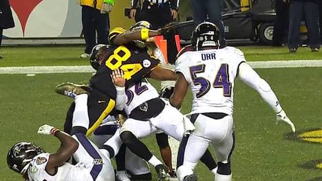 Top Ten Clutch Plays 2016