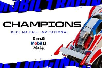 RL: Gen.G gewinnt 3. NA-Regional