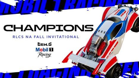 Im dritten Anlauf konnte Gen.G endlich ein Regional-Finale gewinnen