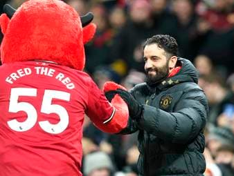 Amorim bekommt wohl Mega-Abfindung