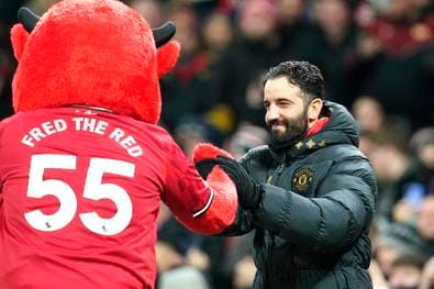 Amorim bekommt wohl Mega-Abfindung