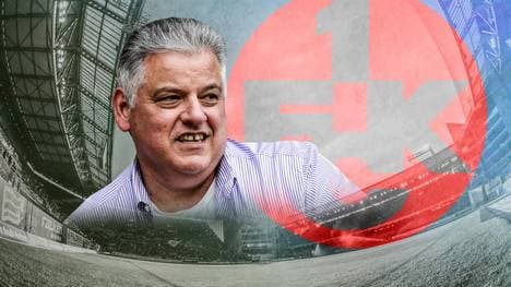 Der luxemburgische Investor Flavio Becca will mit dem FCK nach oben