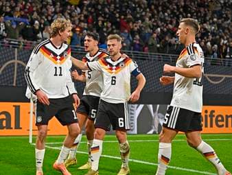 Einzelkritik: Ein makelloser Dirigent