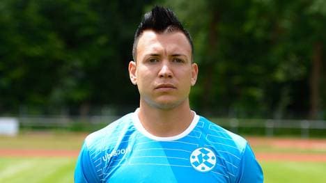 Stuttgarter Kickers - Team Presentation