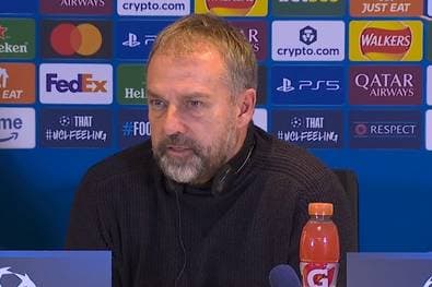 "Das hat alles geändert"