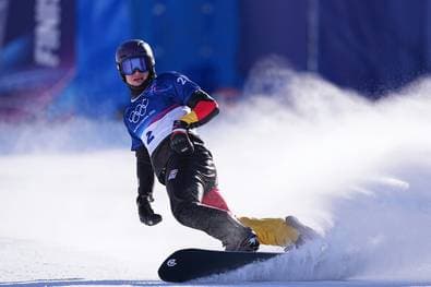 Deutsche Snowboarder ohne Medaille?