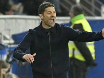 Ausgerechnet Sorgenkind rettet Alonsos Job