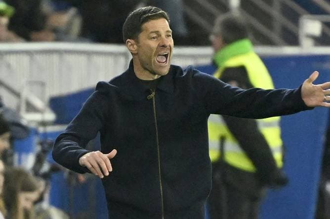 Ausgerechnet Sorgenkind rettet Alonsos Job