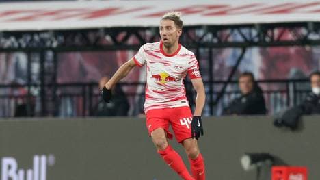 RB Leipzig braucht im Schlussspurt der Bundesliga-Hinrunde dringend Punkte