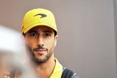 Haas öffnet Ricciardo die Tür: "Keine Scheu, anzurufen"