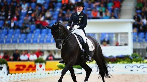 FEI European Championship 2015 - Day 4