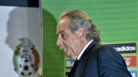 FBL-MEXICO-SERRANO-CONFERENCE