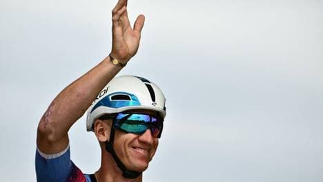 Neues Team für Ackermann