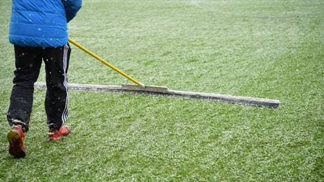 FC Ingolstadt 04 v SG Dynamo Dresden - Second Bundesliga