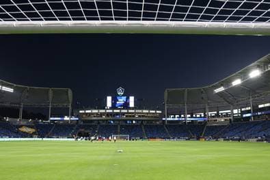 USA verweigern zehn Fußballern Einreise