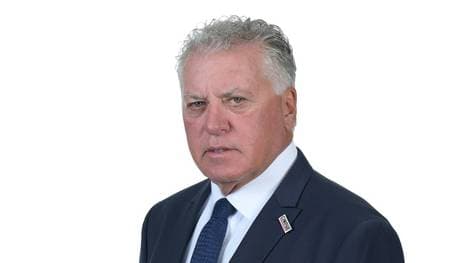 Doug Shedden trainierte Ingolstadt seit 2017