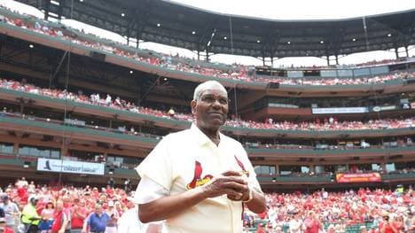 Bob Gibson ist im Alter von 84 Jahren verstorben