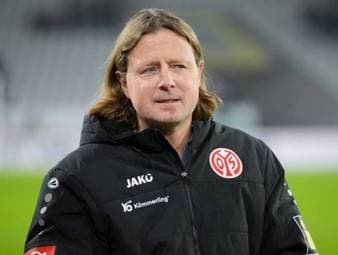 Bo Henriksen ist nicht mehr Trainer des 1. FSV Mainz 05. Der Klub gab die Trennung am Mittwoch über die offiziellen Kanäle bekannt. 