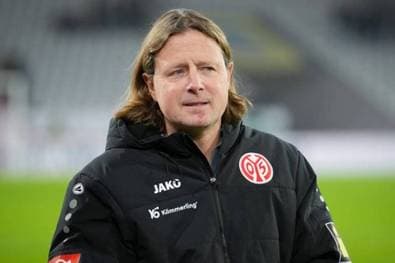 Mainz trennt sich von Bo Henriksen