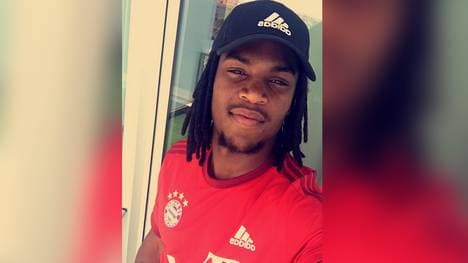 Renato Sanches