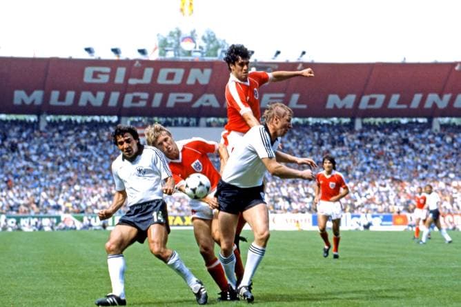 Droht bei der EM heute eine neue Schande?