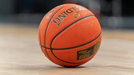 easyCredit ist seit 2016 Sponsor der BBL