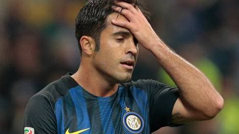 FC Internazionale v SSC Napoli - Serie A