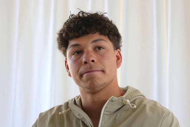 Dieser Sportstar ist nun "großer Bayern-Fan"