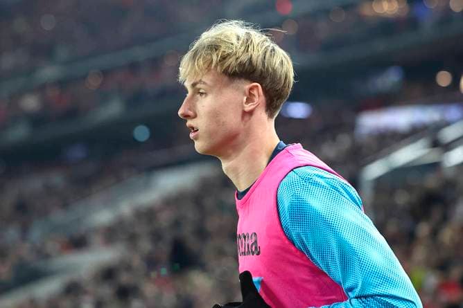 TSG verkündet Coup mit U17-Weltmeister